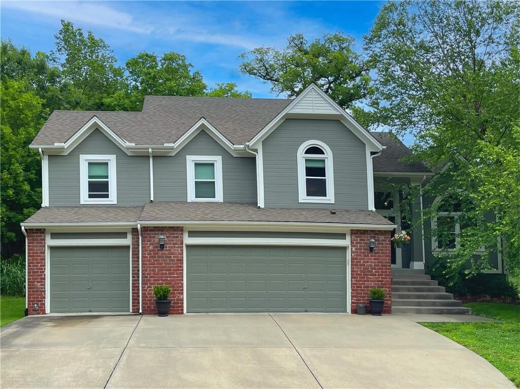 Property Photo: 3700 NW Platte Brooke Drive MO 64151