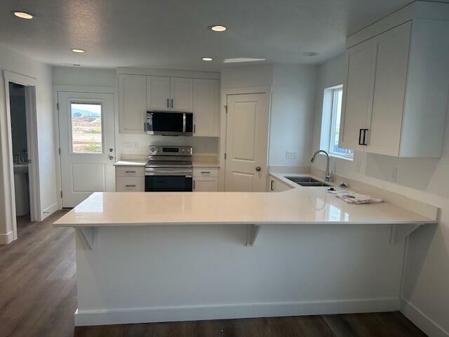 535 W 2530 N Unit 42  Cedar City UT 84720 photo