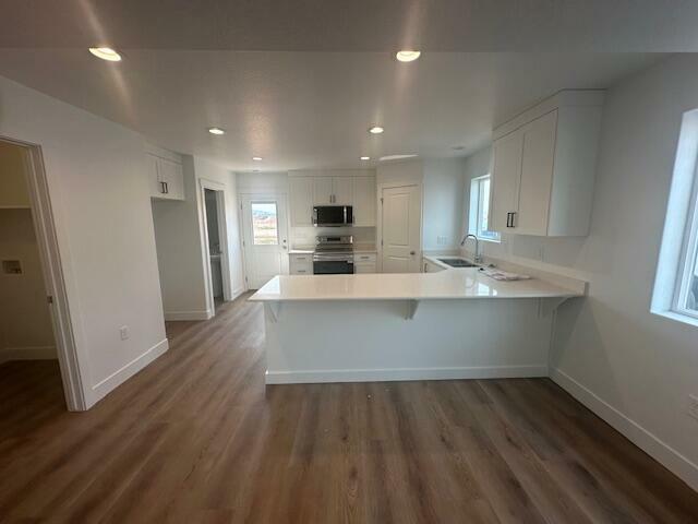 Property Photo: 535 W 2530 N Unit 45 UT 84720