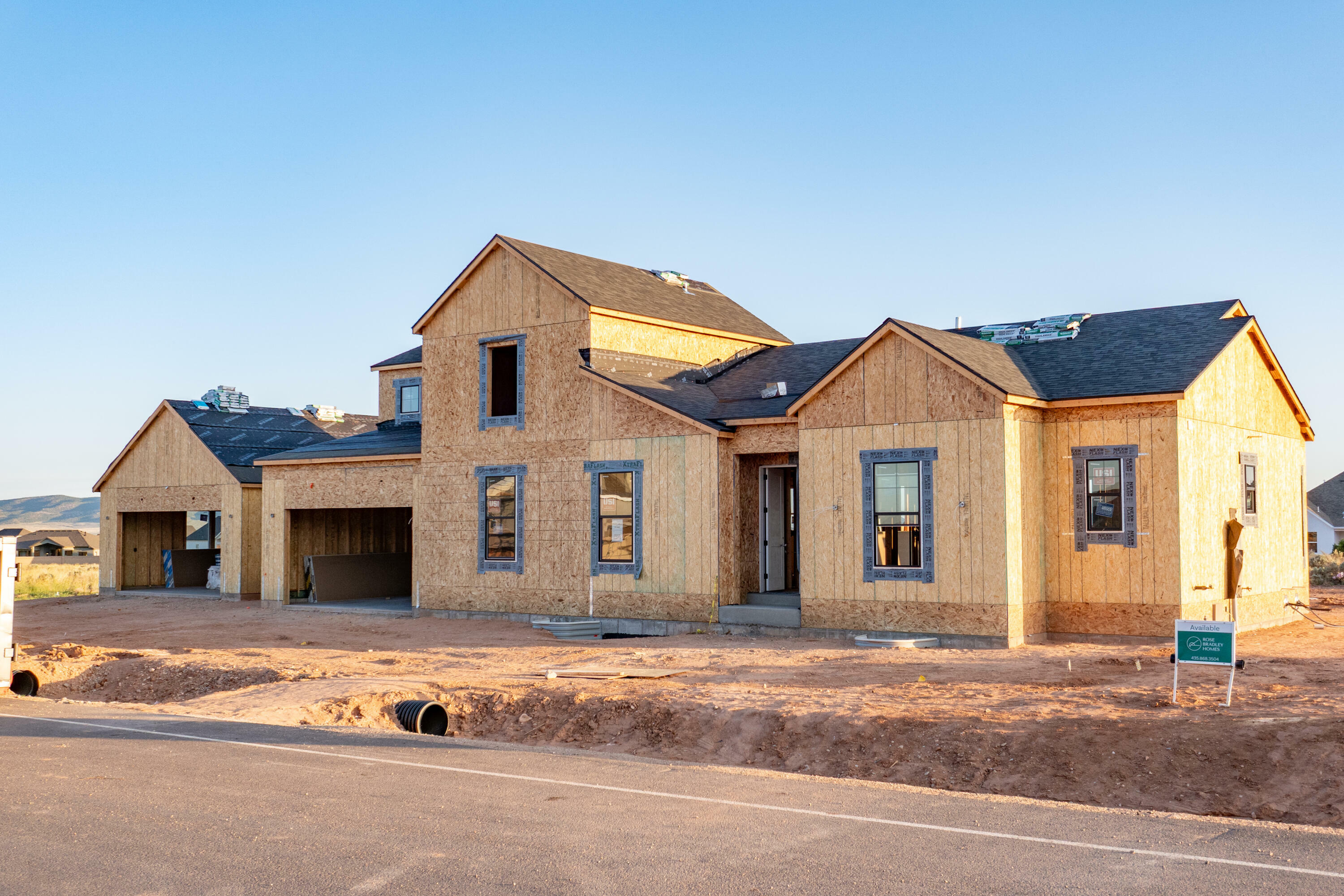4206 W 1900 S  Cedar City UT 84720 photo