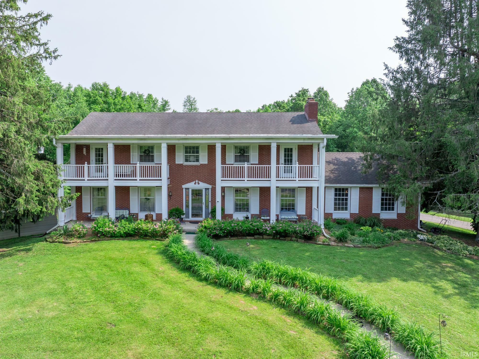 9550 E State Road 46  Bloomington IN 47401 photo