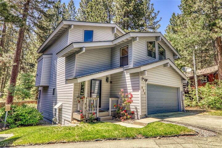 Property Photo:  839 McCourry Boulevard  NV 89451 
