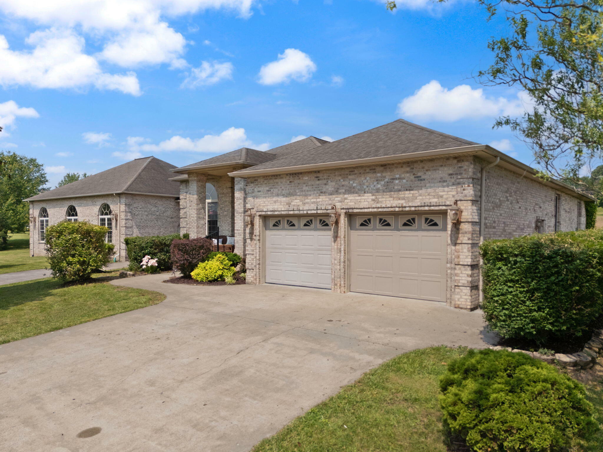 Property Photo: 226 Helvetia Road KY 40741