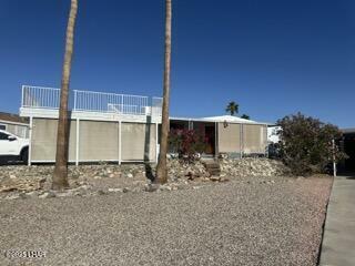Property Photo: 540 Sea Angler Ct AZ 86403