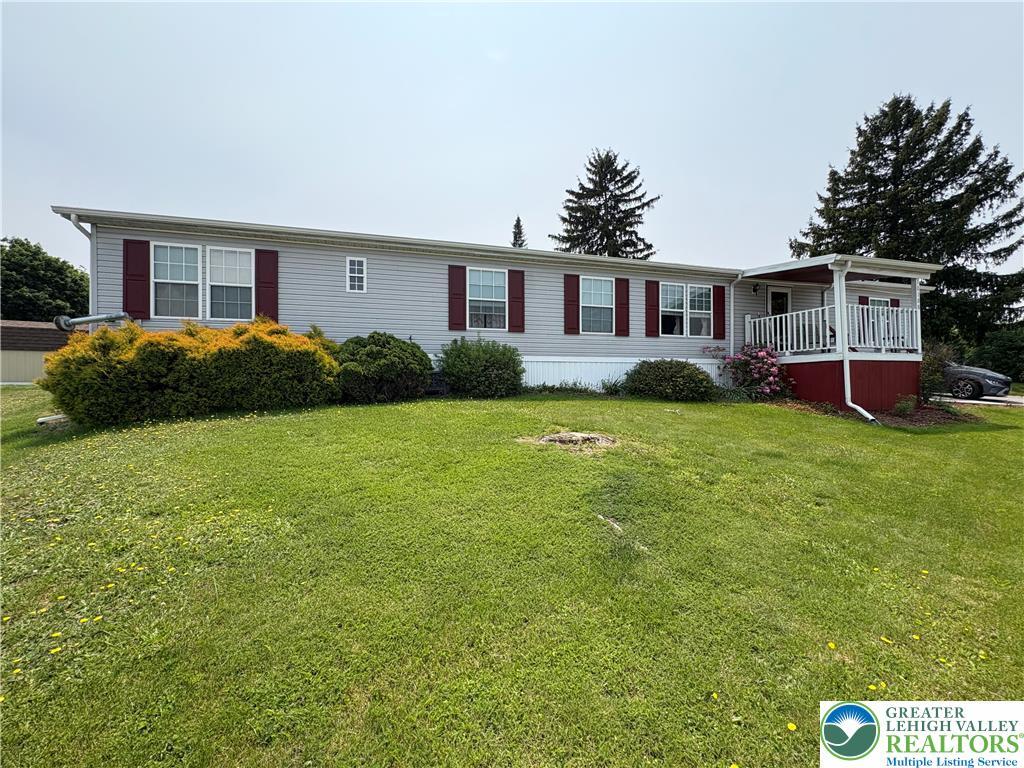 Property Photo: 10188 Cork Lane PA 18031
