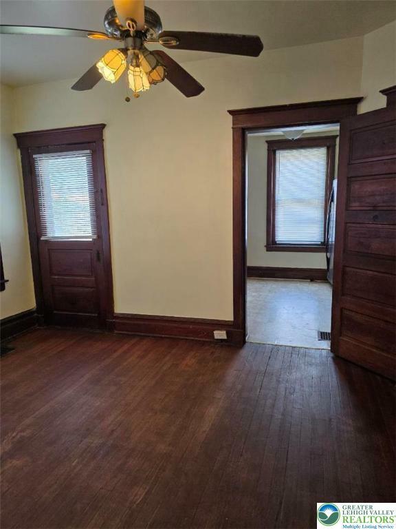 Property Photo: 618 Christian Street PA 18015