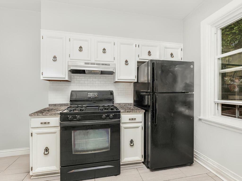 Property Photo: 48 Tibbetts Road 2nd Floor NY 10705