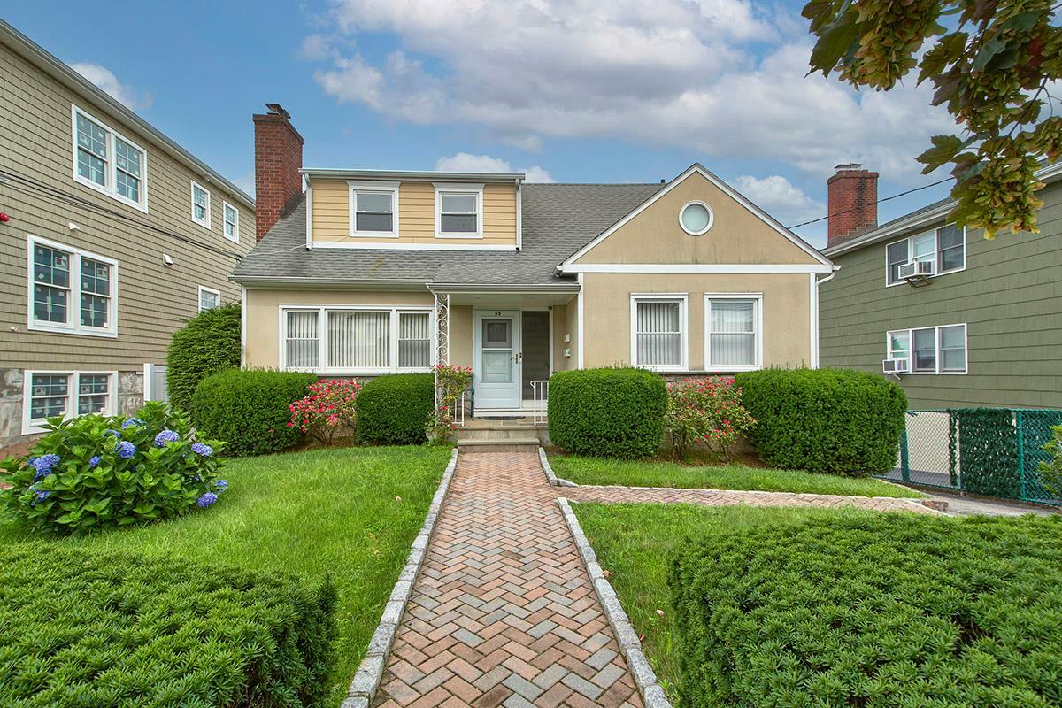 Property Photo: 55 Park Avenue NY 10604