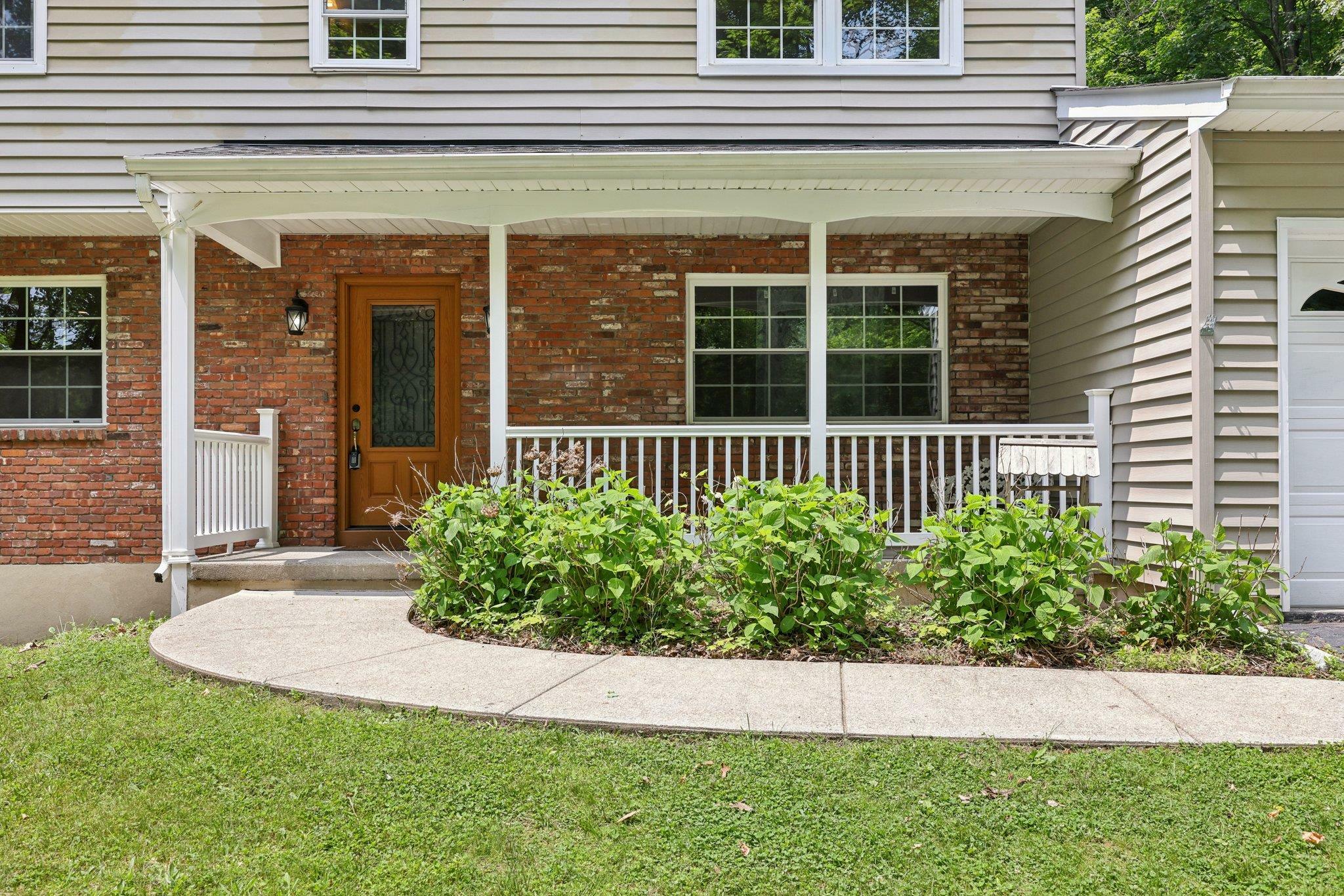 Property Photo: 78 Pickerel Road NY 10950