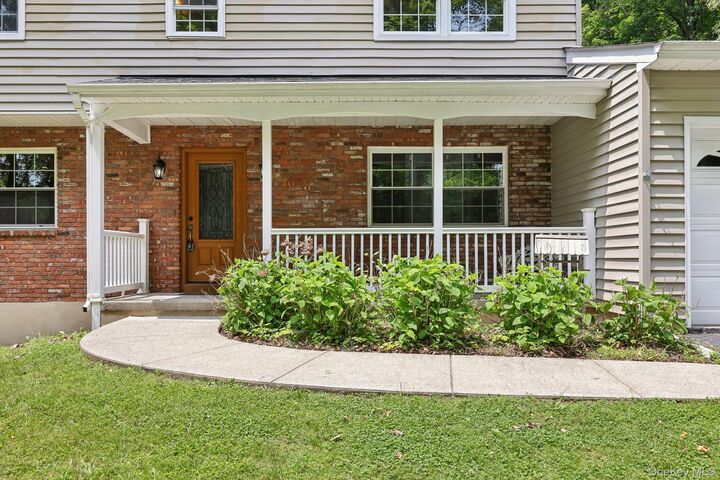 Property Photo: 78 Pickerel Road NY 10950