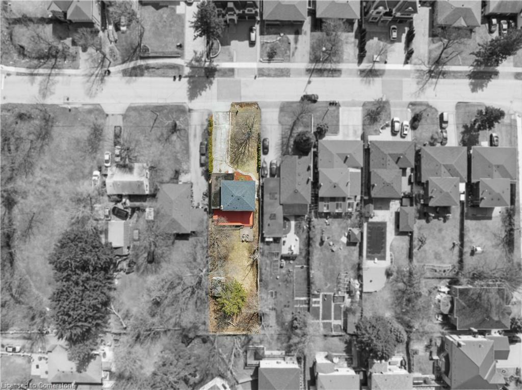 Property Photo: 90 Euclid Avenue ON M1C 1J9