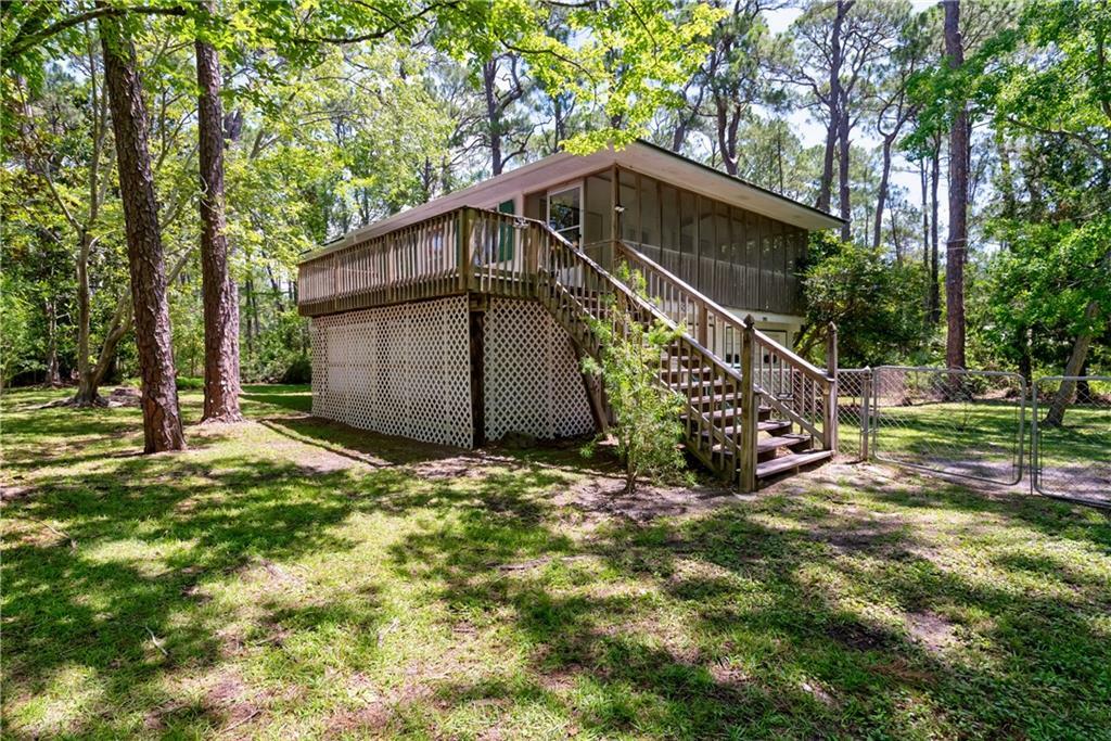 Property Photo: 504 Fort Tombecbe Place AL 36528