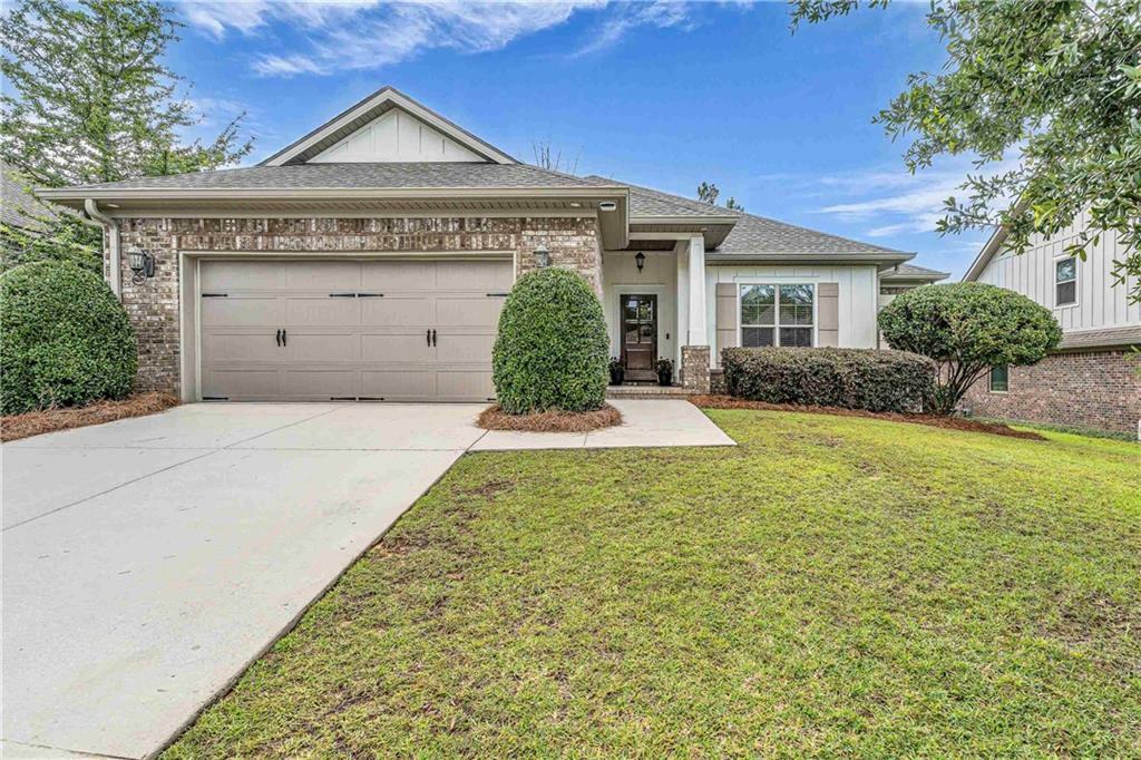 Property Photo: 30010 Tamarack Drive AL 36527