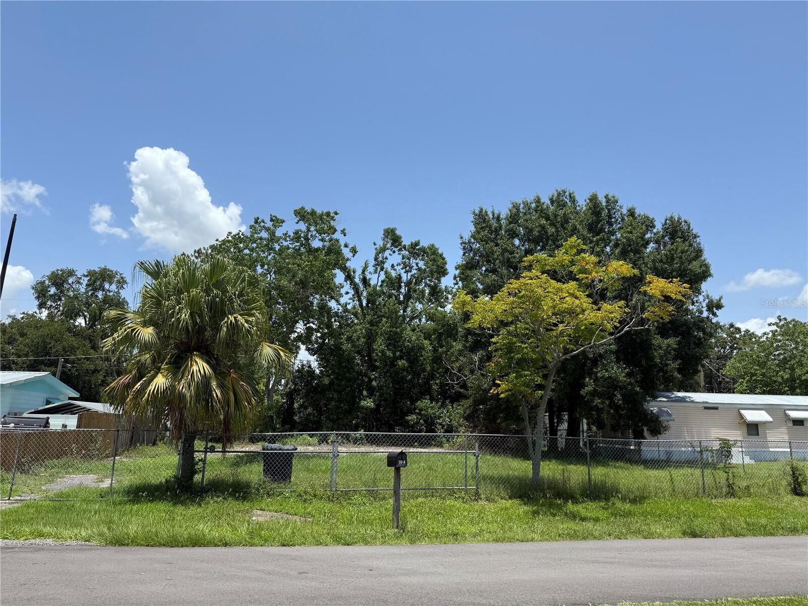 Property Photo: 7018 S 51st Avenue FL 33619