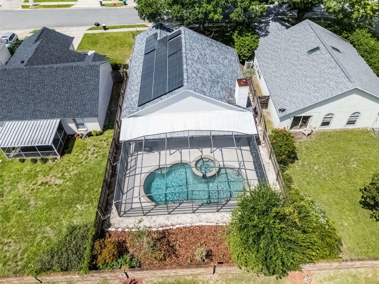 Property Photo: 3055 Dellcrest Place FL 32746