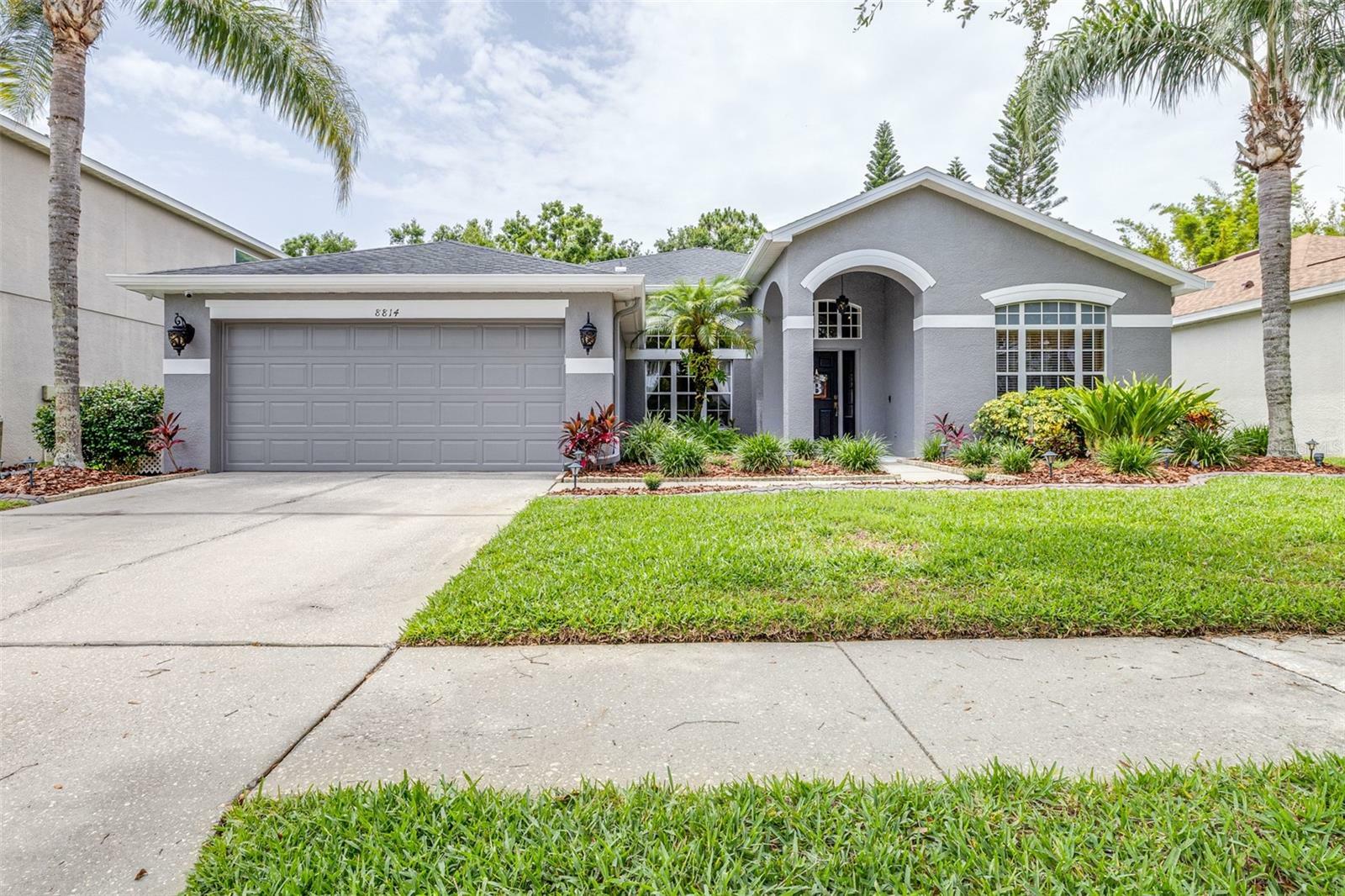 8814 N River Road  Tampa FL 33635 photo