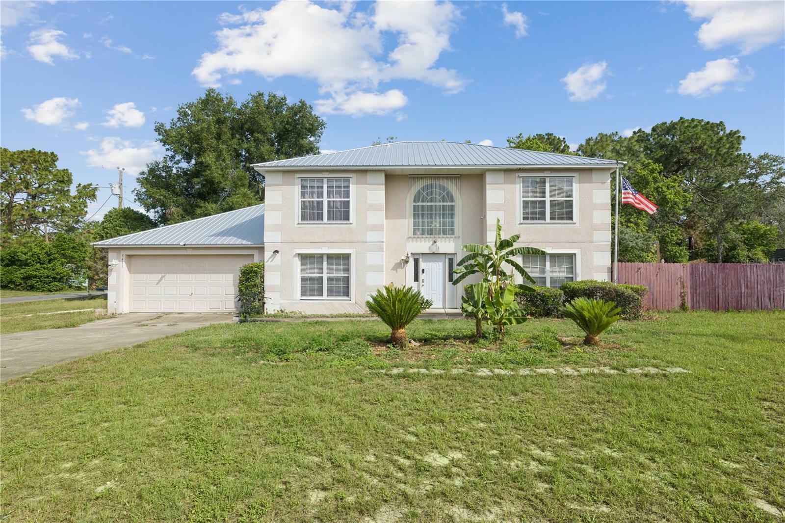 3411 Landover Boulevard  Spring Hill FL 34609 photo