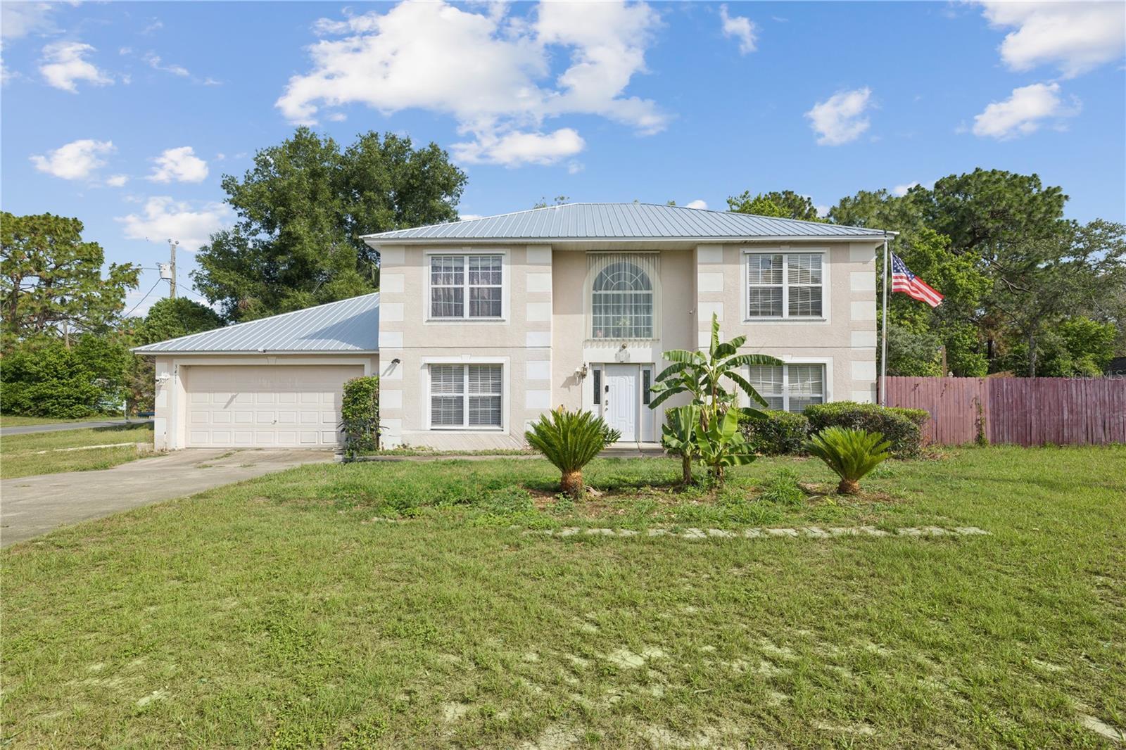 Property Photo: 3411 Landover Boulevard FL 34609