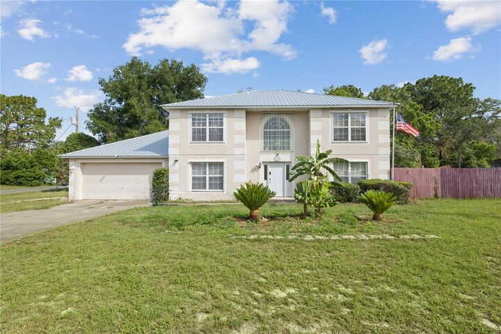 3411 Landover Boulevard  Spring Hill FL 34609 photo
