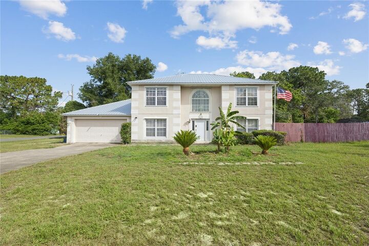 3411 Landover Boulevard  Spring Hill FL 34609 photo