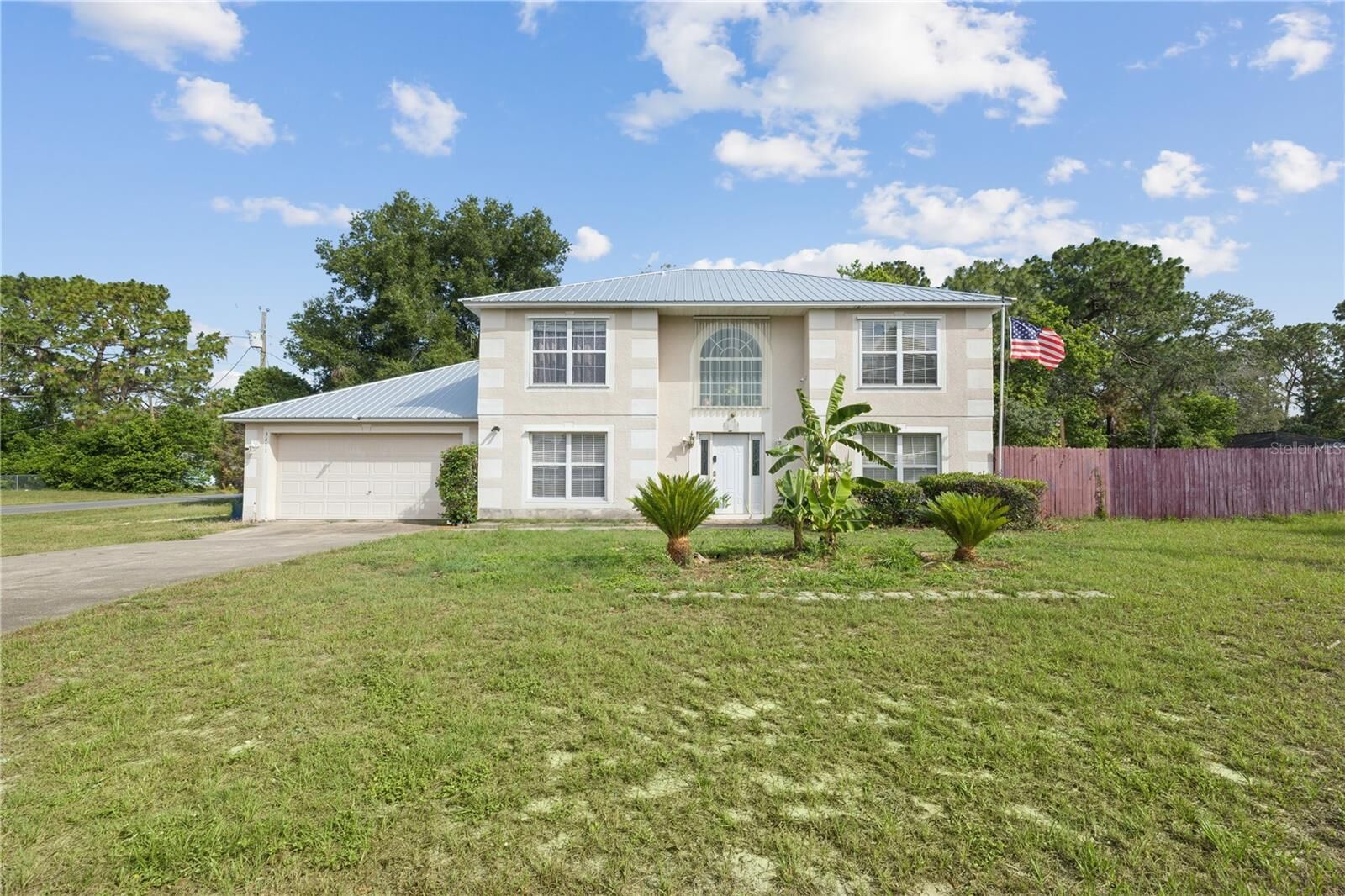 Property Photo: 3411 Landover Boulevard FL 34609