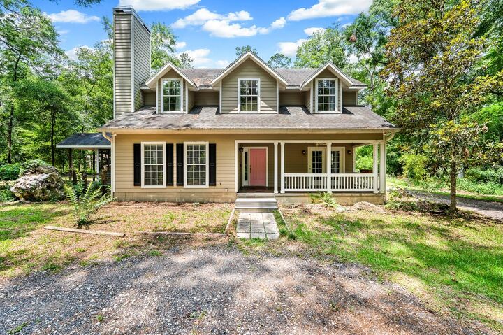 1412 SW 98th Street  Gainesville FL 32607 photo