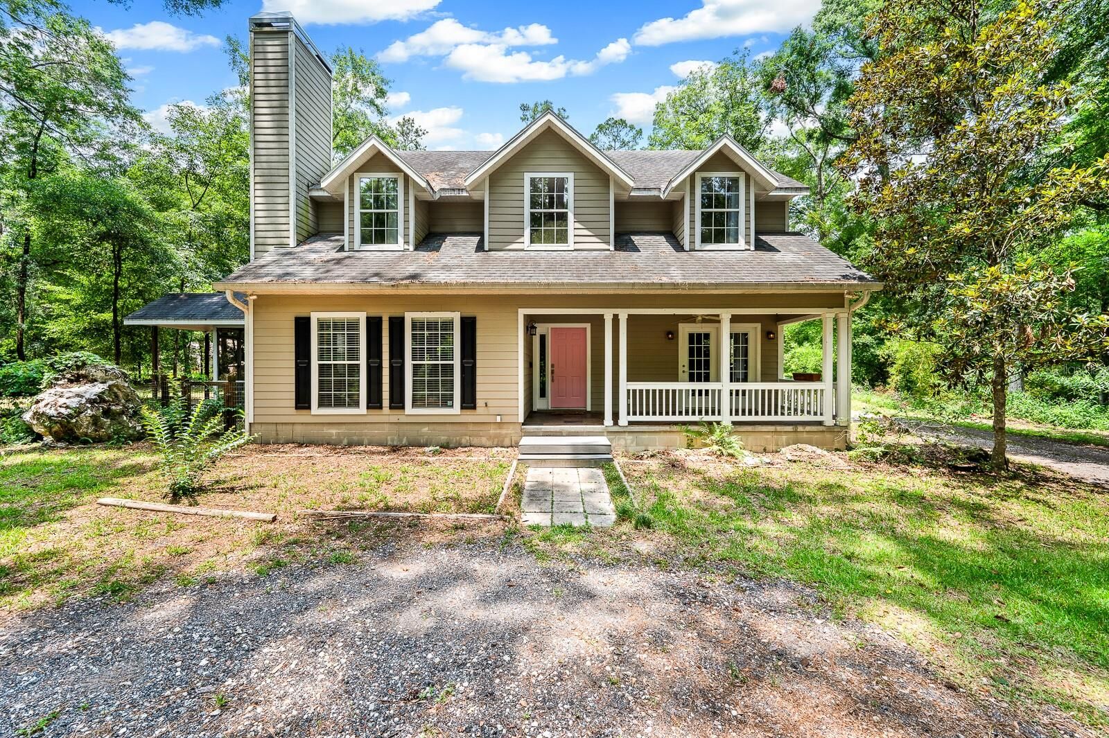 Property Photo:  1412 SW 98th Street  FL 32607 