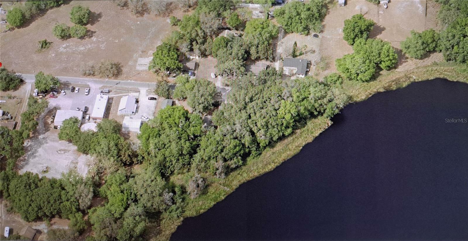 Property Photo: 0 Knight Street FL 34753