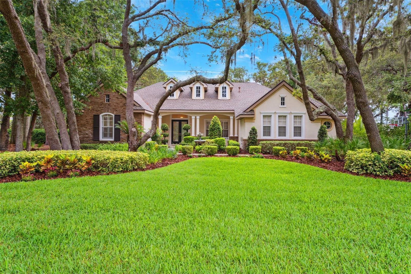 Property Photo: 17802 Mission Oak Drive FL 33547