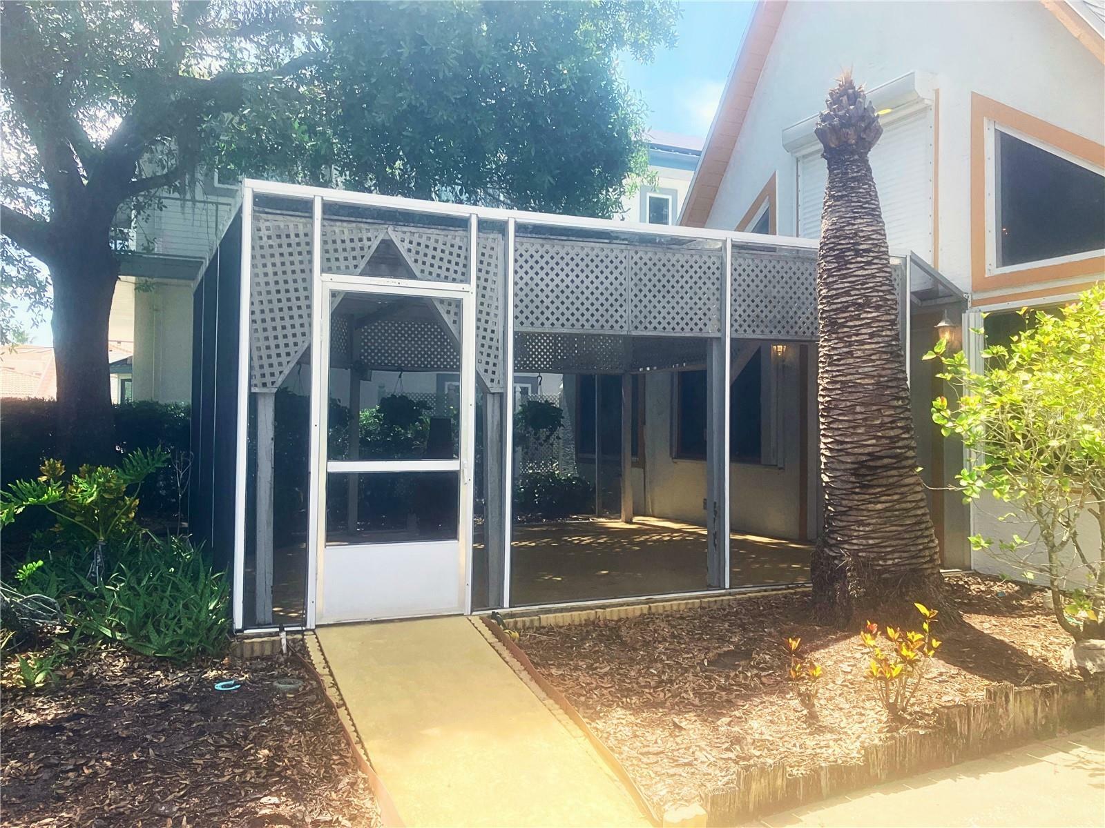 Property Photo: 20989 Negril FL 33558