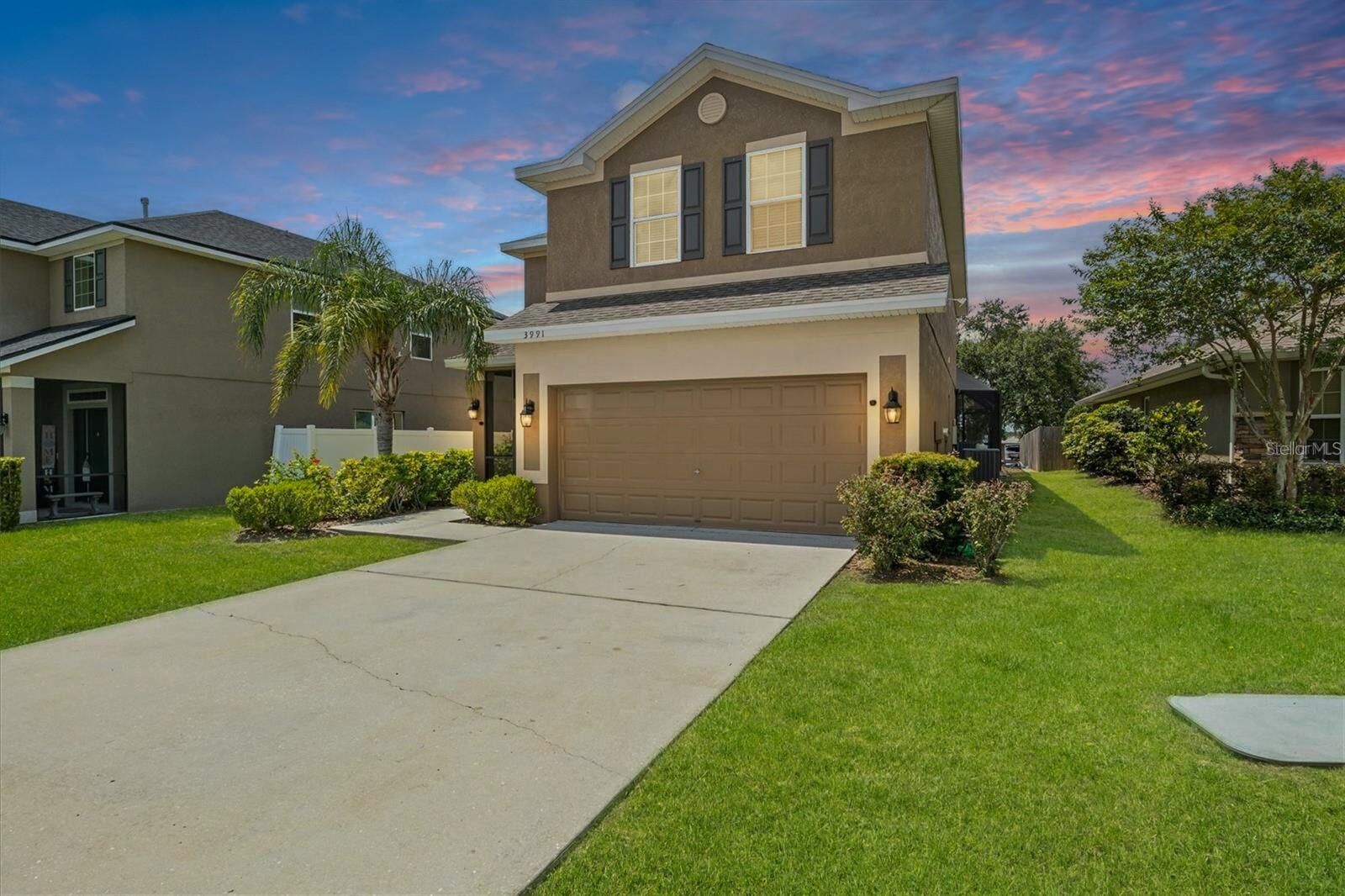 Property Photo:  3991 Island Lakes Drive  FL 33881 