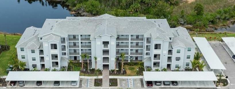 Property Photo: 14141 Heritage Landing Boulevard 912 FL 33955