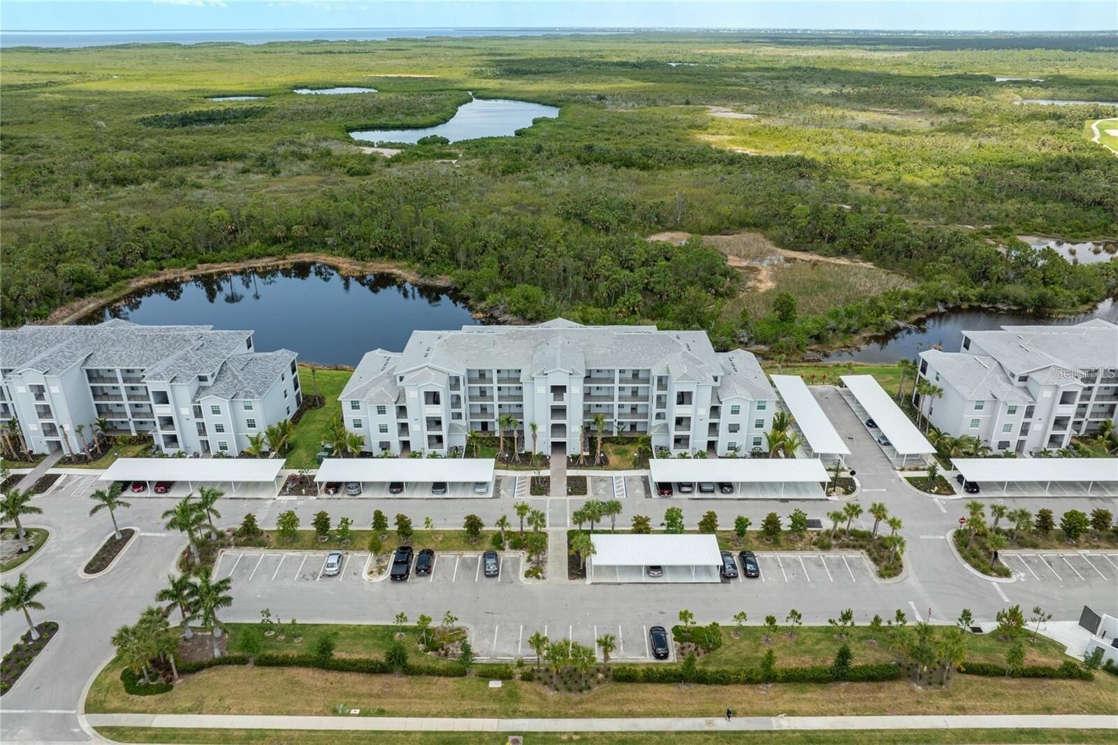 Property Photo: 14141 Heritage Landing Boulevard 912 FL 33955