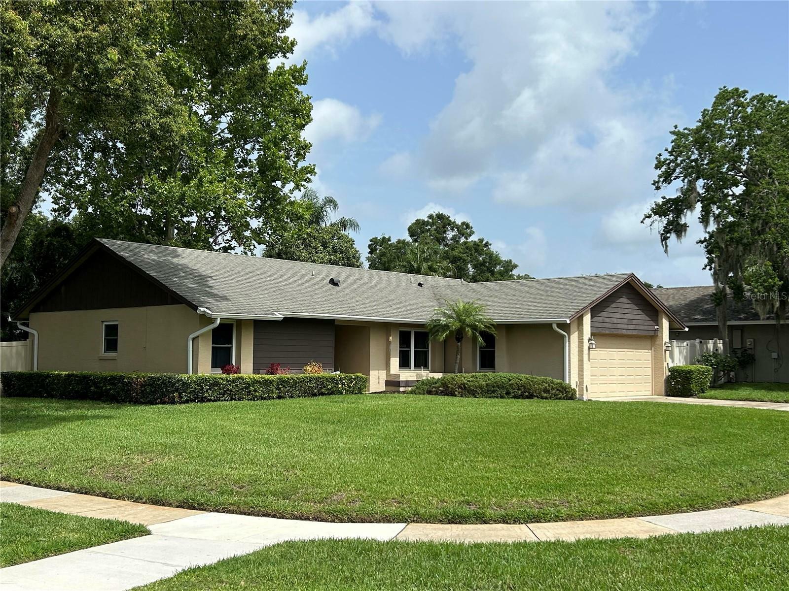Property Photo: 9375 Woodbreeze Boulevard FL 34786