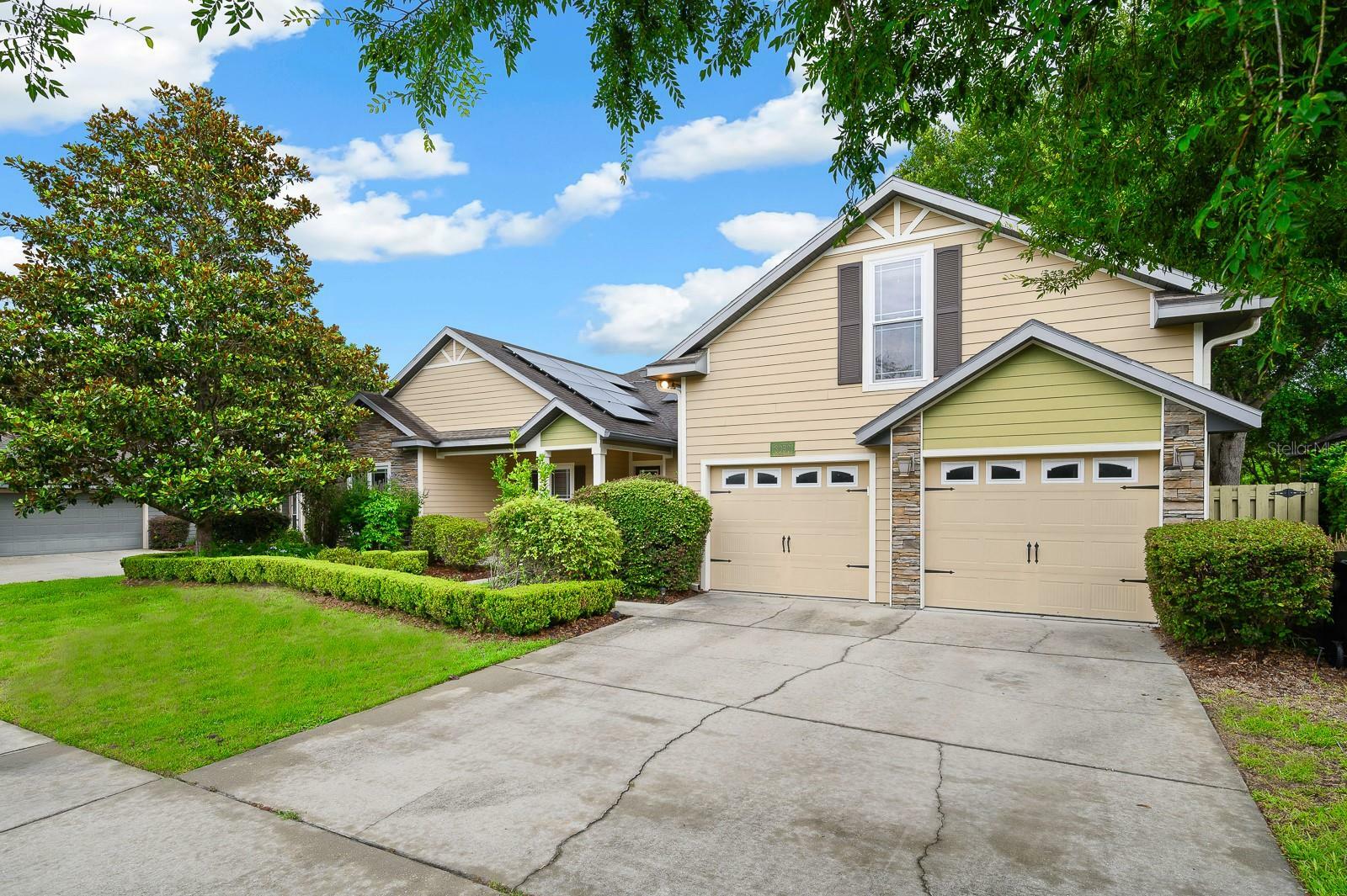 Property Photo: 8030 SW 74 Lane FL 32608