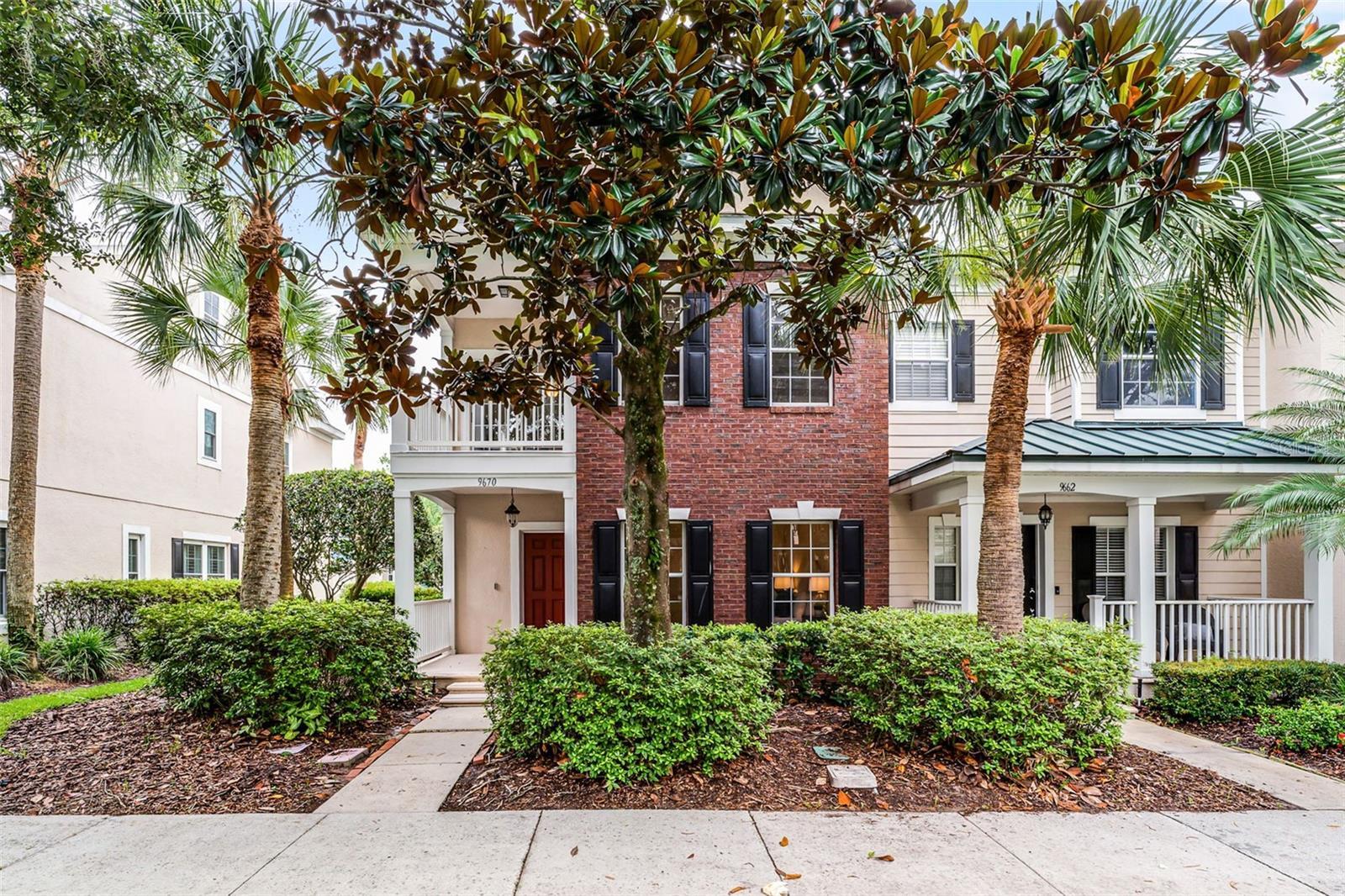 9670 Cypress Pine Street  Orlando FL 32827 photo