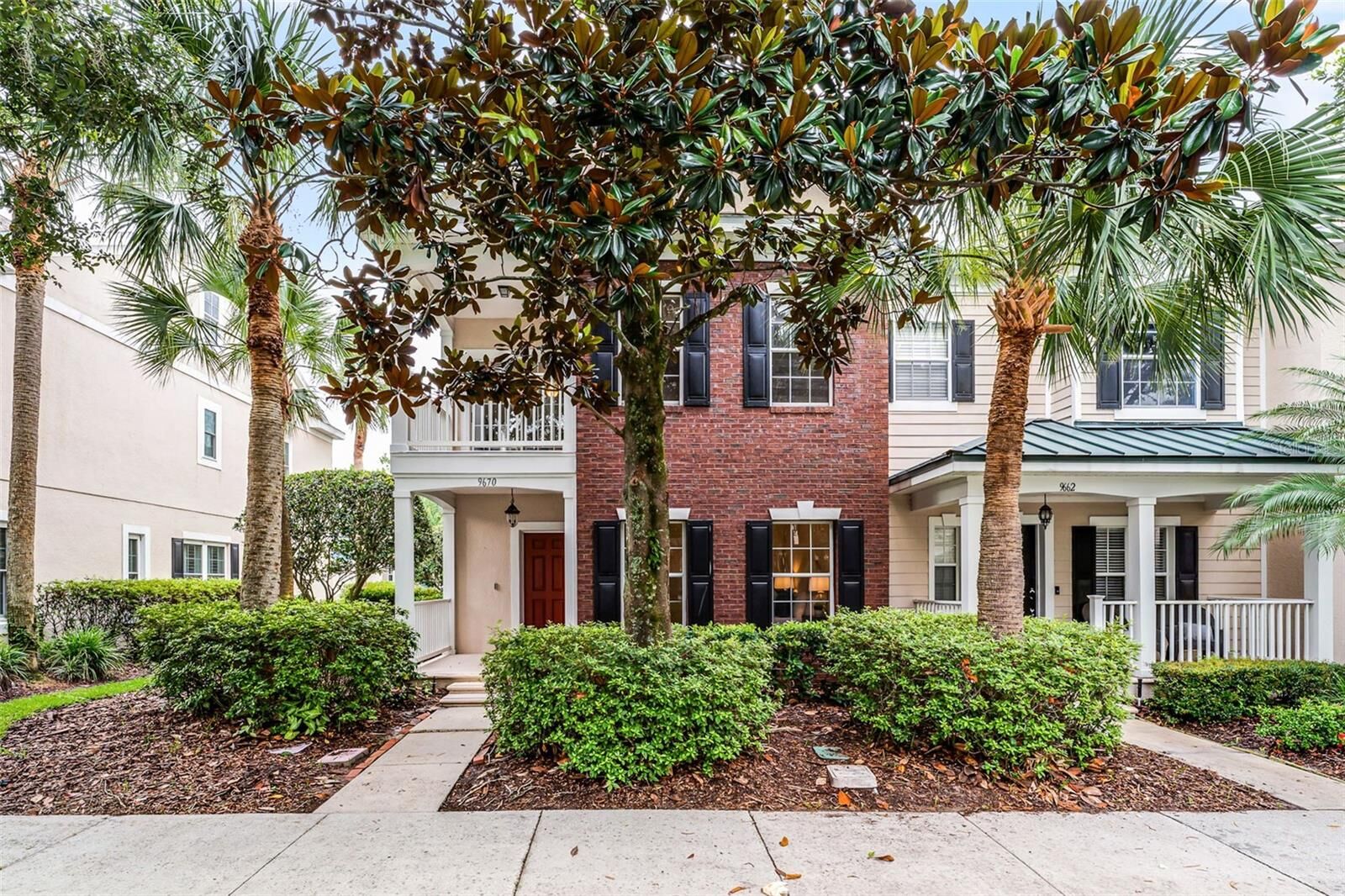 Property Photo:  9670 Cypress Pine Street  FL 32827 