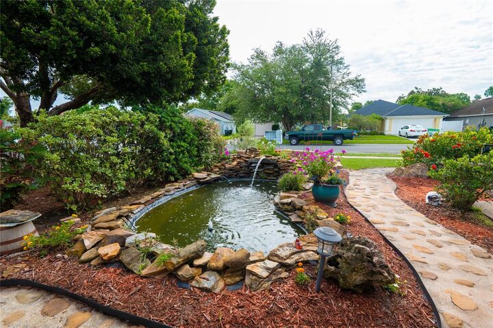 Property Photo: 8718 Fort Shea Avenue FL 32822