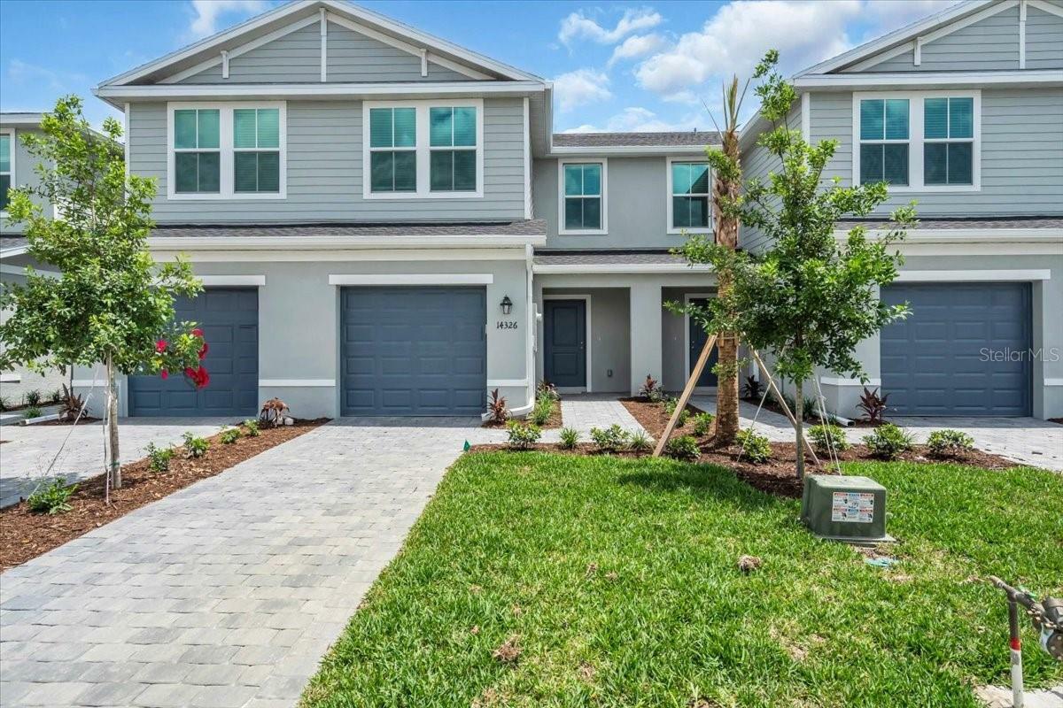 Property Photo: 14326 Lilac Sky Terrace FL 34211