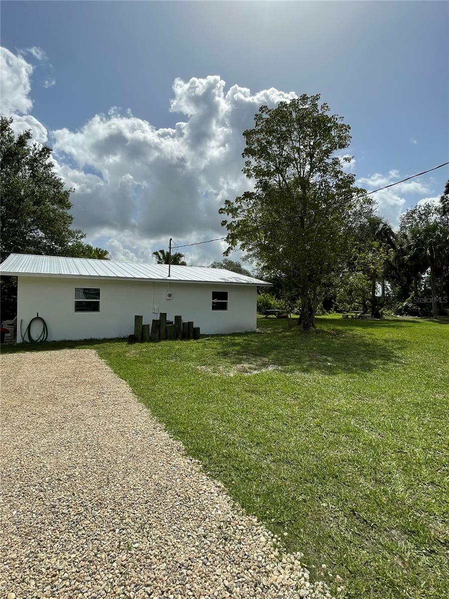 Property Photo: 5727 Beechwood Street FL 33982