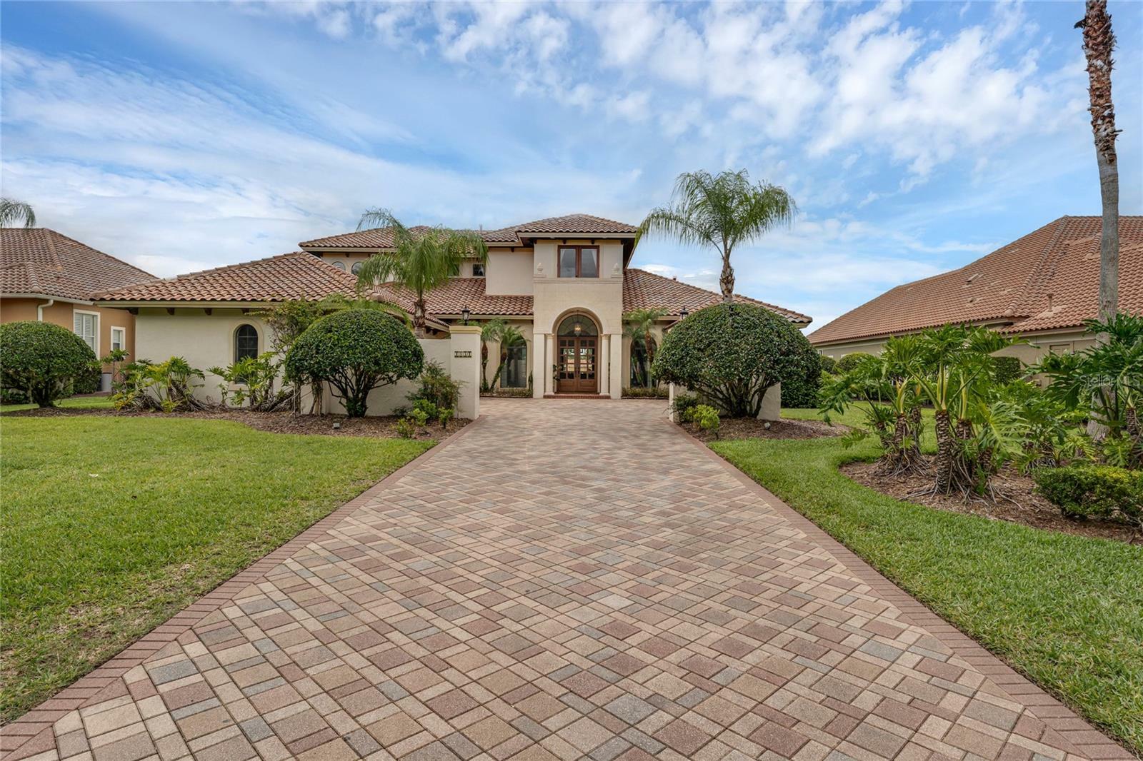 Property Photo: 4031 Bermuda Grove Place FL 32779