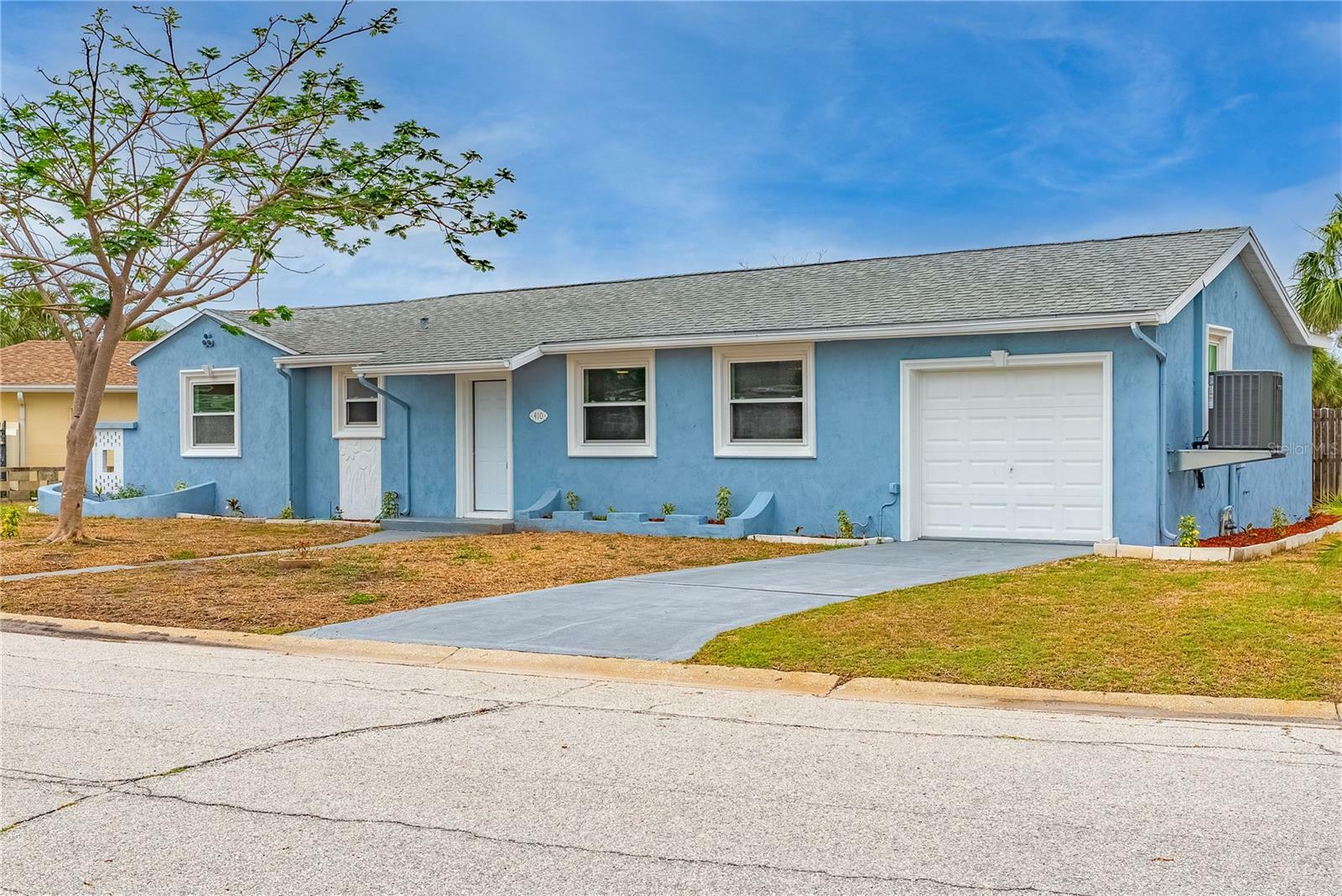 410 Virginia Avenue  Madeira Beach FL 33708 photo