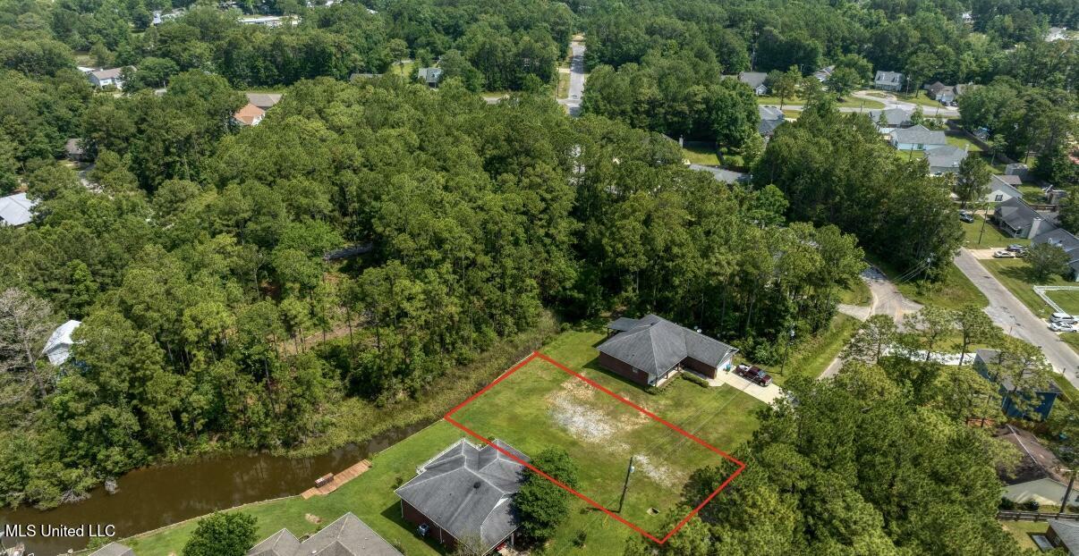 Property Photo: Lot 71 Windward Drive MS 39553