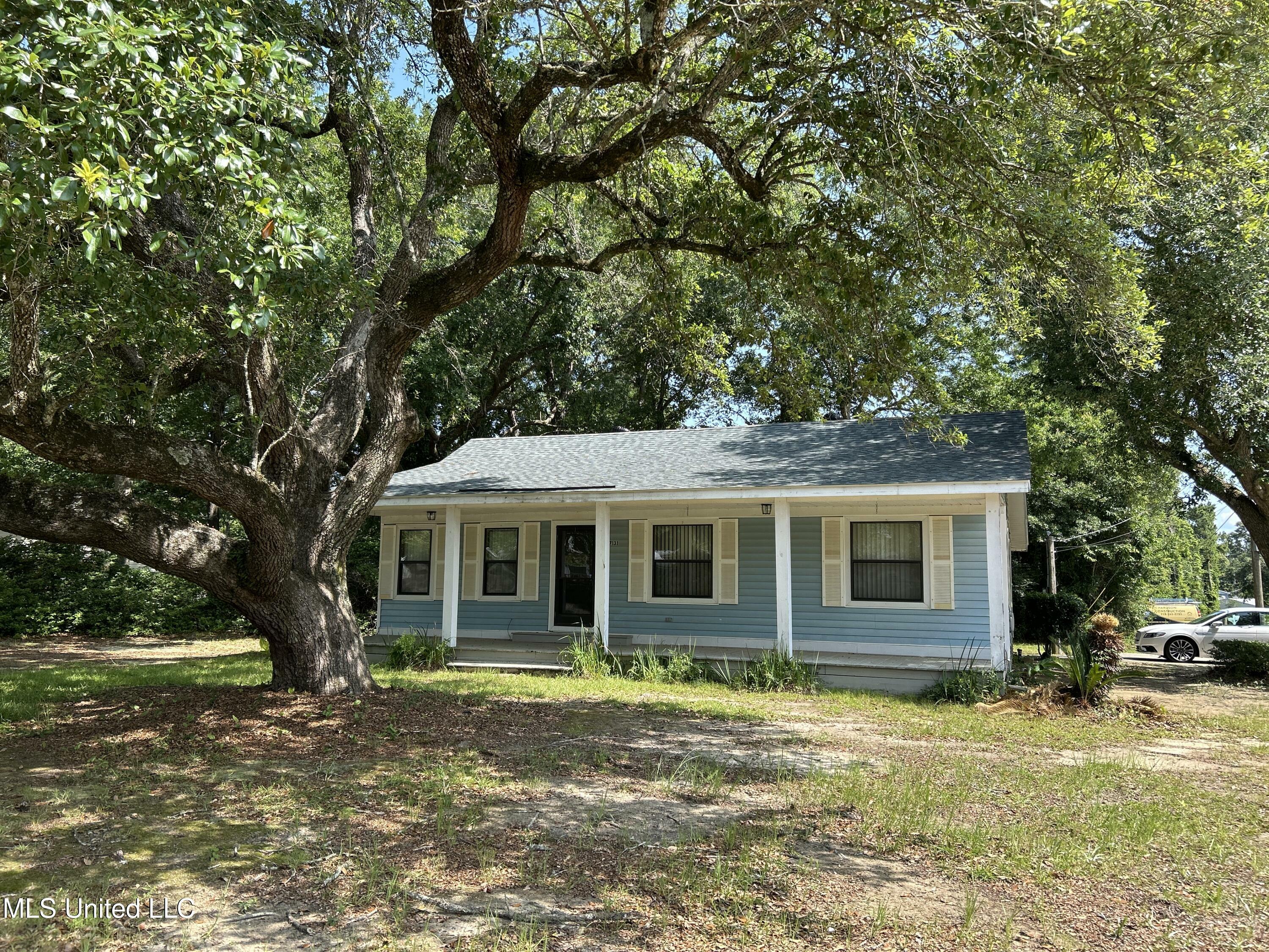 Property Photo: 97131 Kapalama Drive MS 39525