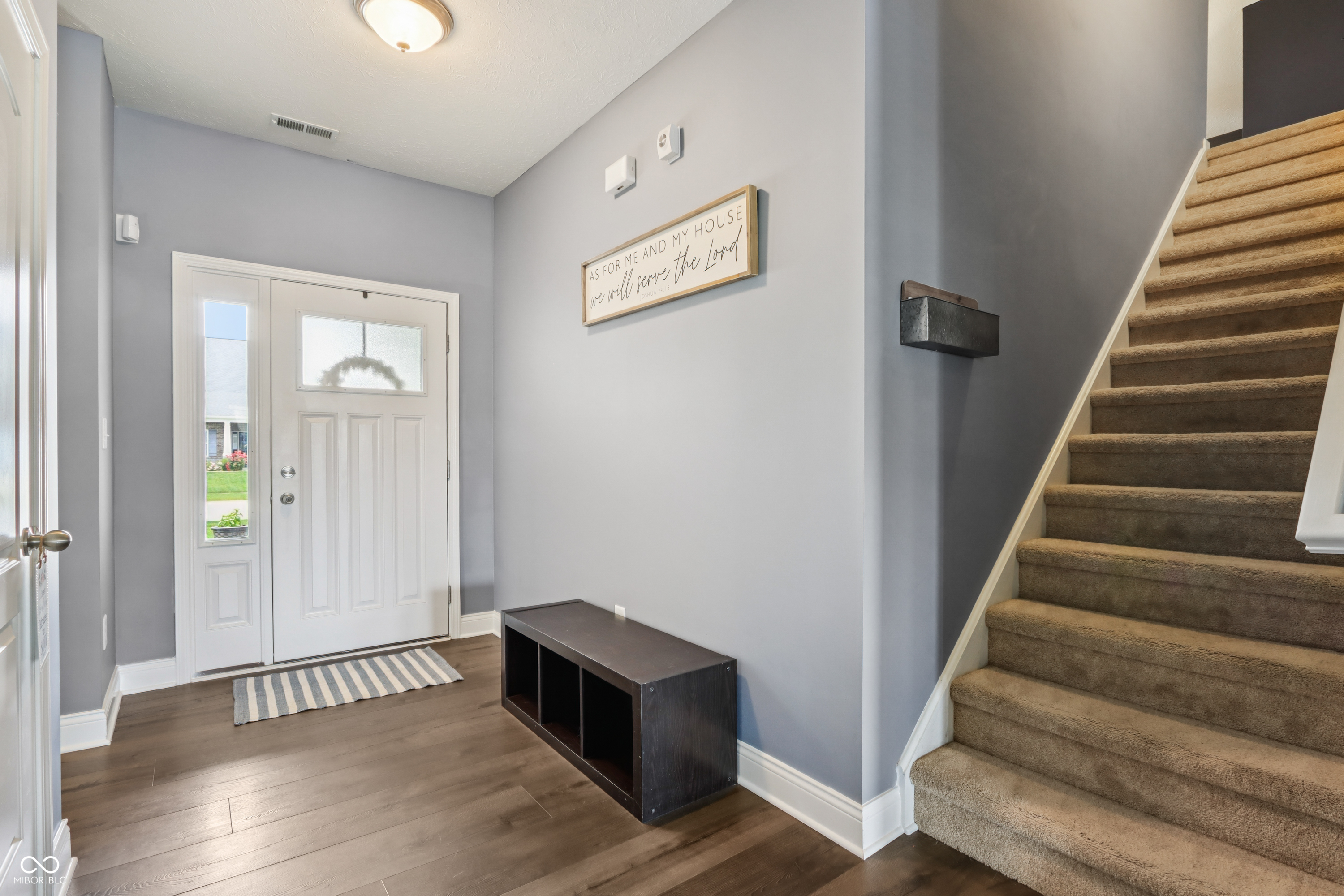 Property Photo: 1893 Devonshire Avenue IN 46123