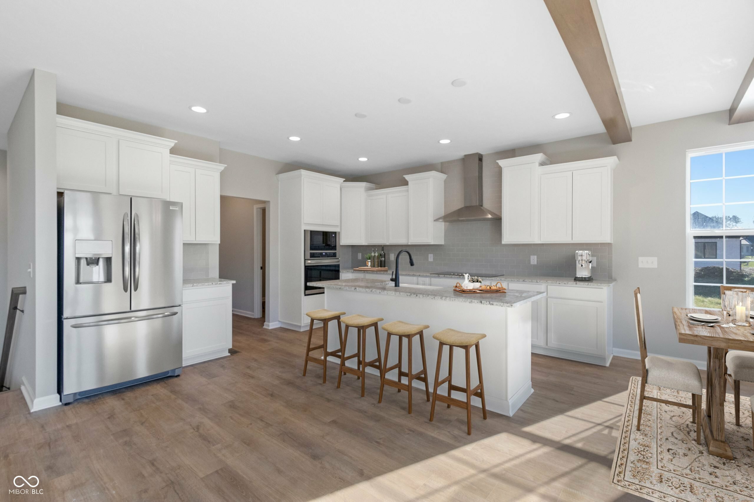 Property Photo:  4995 S 650 W  IN 46147 