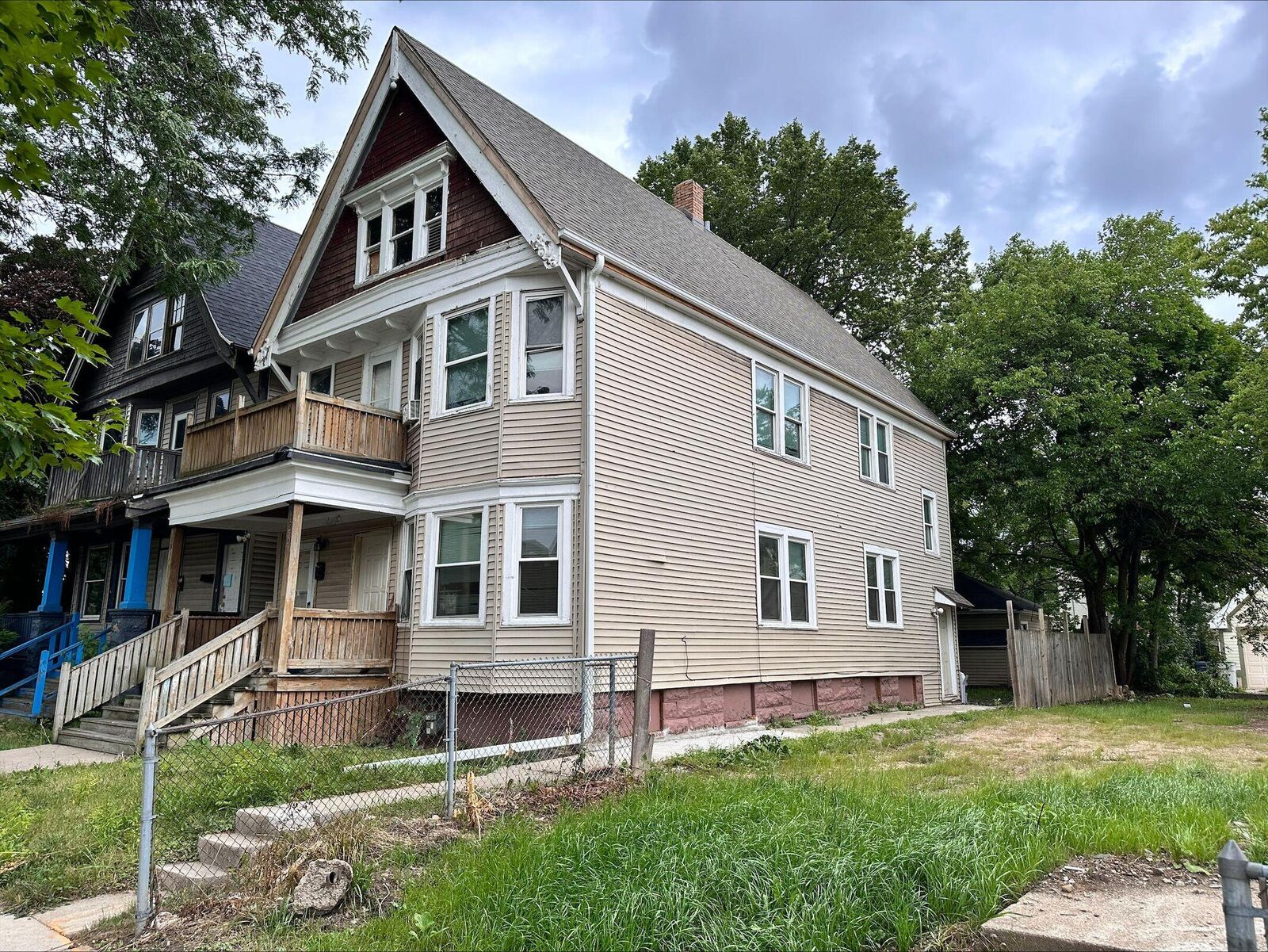 Property Photo:  1950 N 40th St 1952  WI 53208 