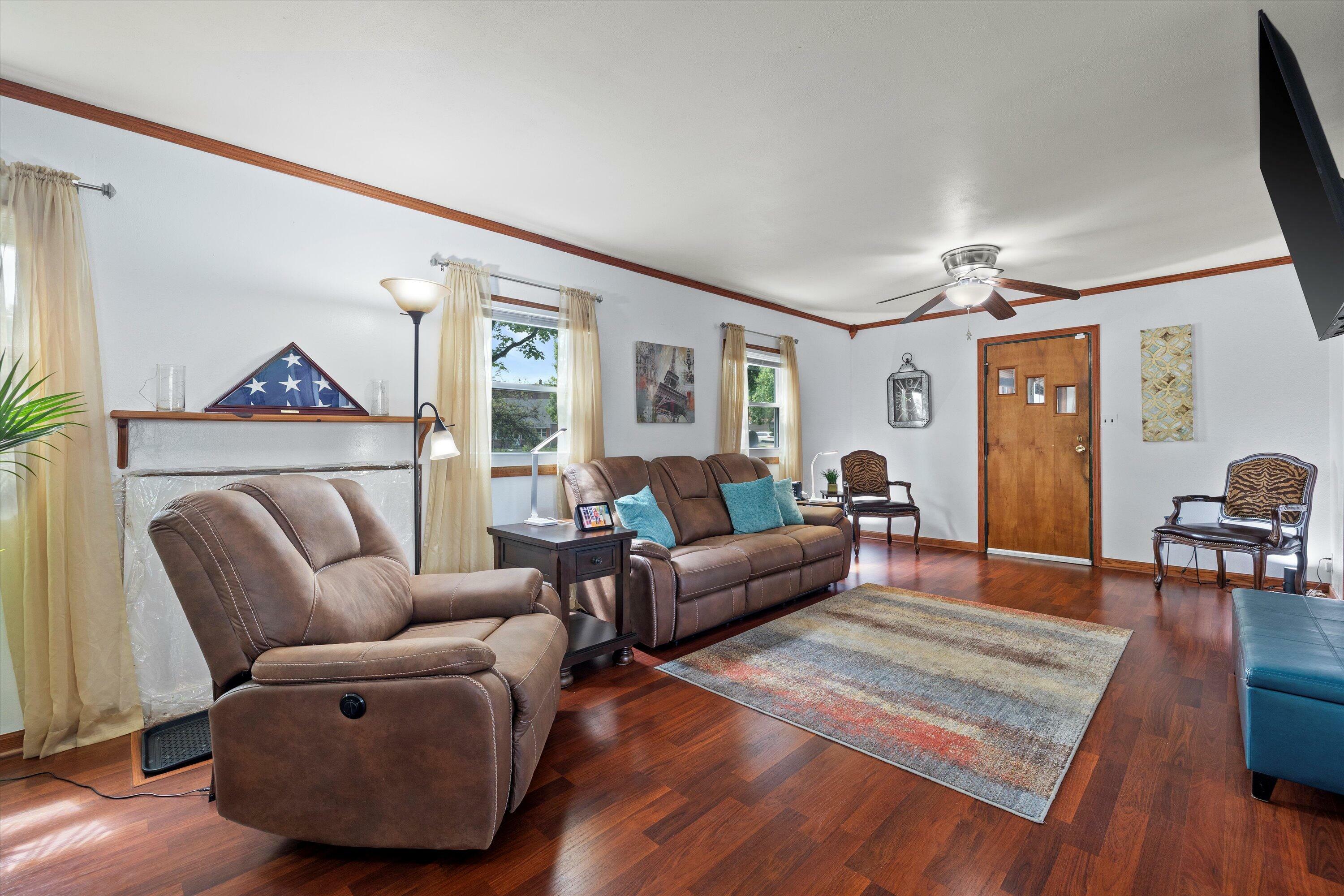 Property Photo:  4804 W Roosevelt Dr  WI 53216 