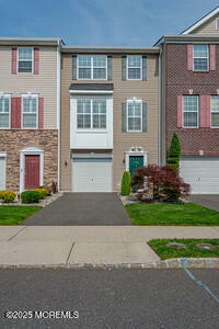 Property Photo:  110 Warbler Way  NJ 07728 