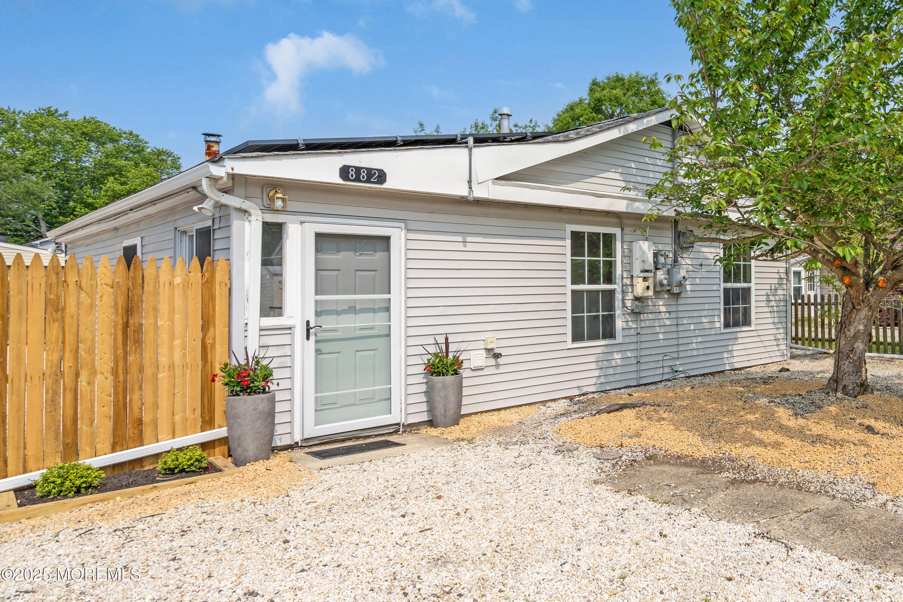 Property Photo: 882 Radio Road NJ 08087
